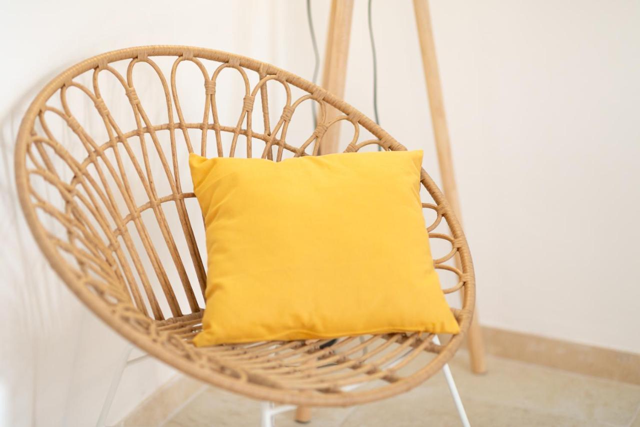 Trullo Alfieri - Relax E Garden Apartment Alberobello Bagian luar foto